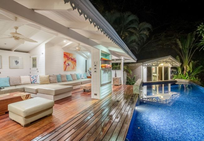 Villa in Paraiso - Villa Diosa Del Mar Santa Cruz Guanacaste 5-bd Villa in Paraiso - Villa Diosa Del Mar Santa Cruz Guanacaste 5-bd