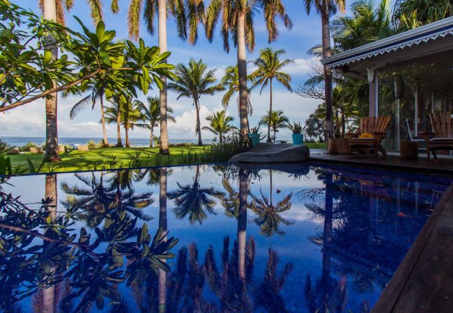 Villa in Paraiso - Villa Diosa Del Mar Santa Cruz Guanacaste 5-bd Villa in Paraiso - Villa Diosa Del Mar Santa Cruz Guanacaste 5-bd