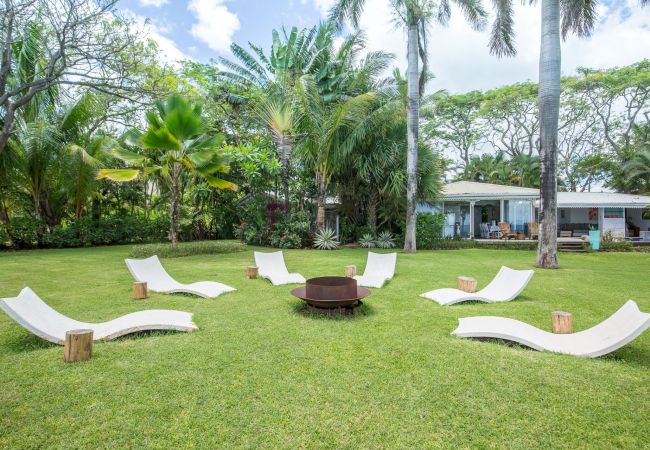 Villa in Paraiso - Villa Diosa Del Mar Santa Cruz Guanacaste 5-bd Villa in Paraiso - Villa Diosa Del Mar Santa Cruz Guanacaste 5-bd