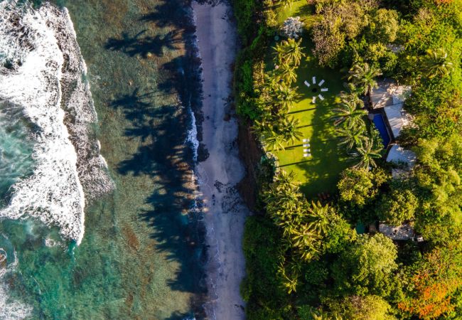 Villa in Paraiso - Villa Diosa Del Mar Santa Cruz Guanacaste 5-bd Villa in Paraiso - Villa Diosa Del Mar Santa Cruz Guanacaste 5-bd