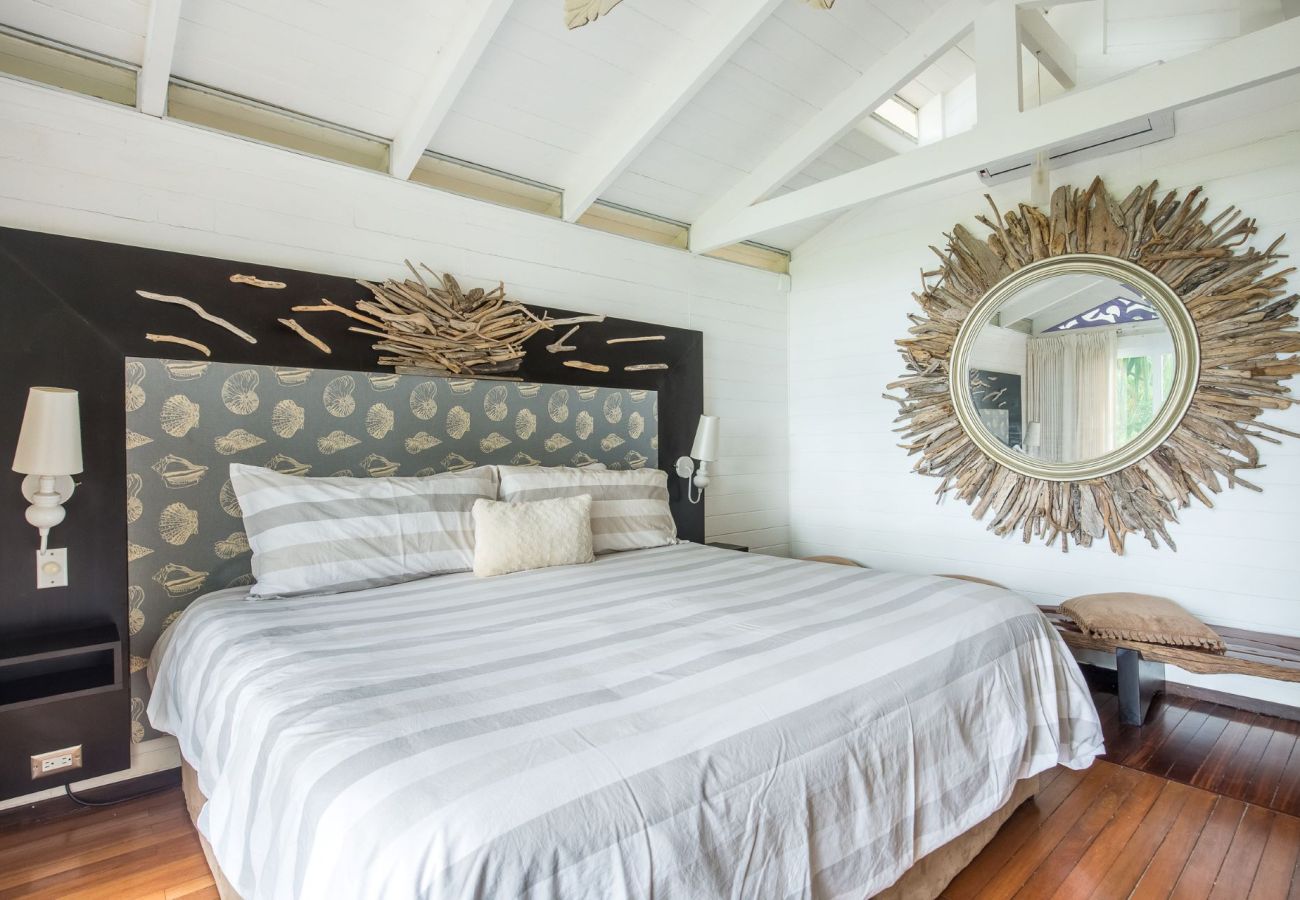 Villa in Paraiso - Villa Diosa Del Mar Santa Cruz Guanacaste 5-bd