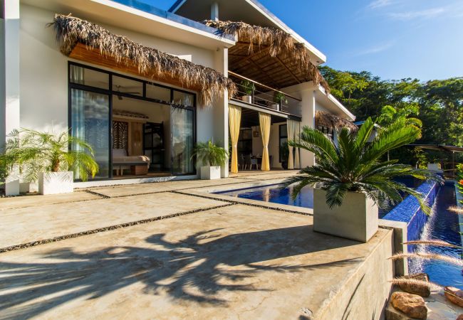 Country house in Tamarindo - DOMAINE COCOON COSTA RICA