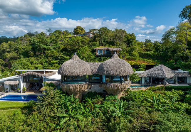 Country house in Tamarindo - DOMAINE COCOON COSTA RICA