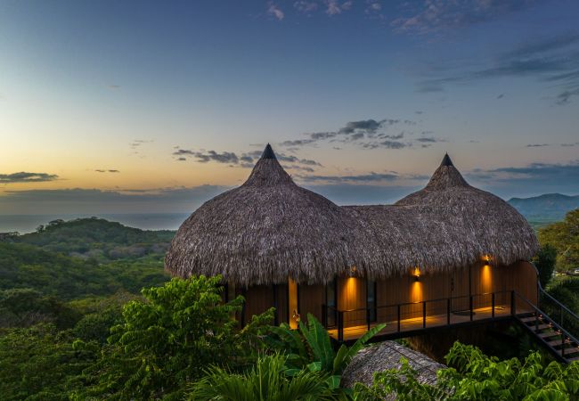 Country house in Tamarindo - DOMAINE COCOON COSTA RICA