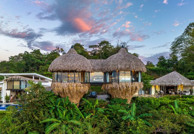 Country house in Tamarindo - DOMAINE COCOON COSTA RICA