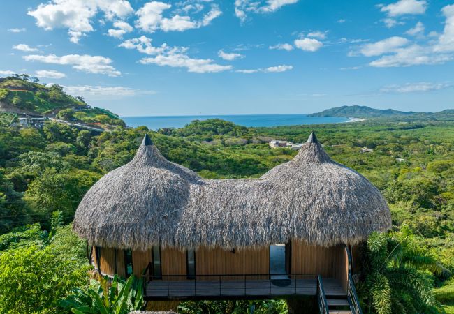 Country house in Tamarindo - DOMAINE COCOON COSTA RICA