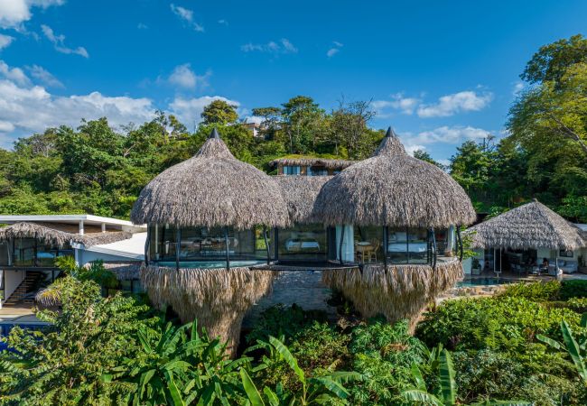 Country house in Tamarindo - DOMAINE COCOON COSTA RICA