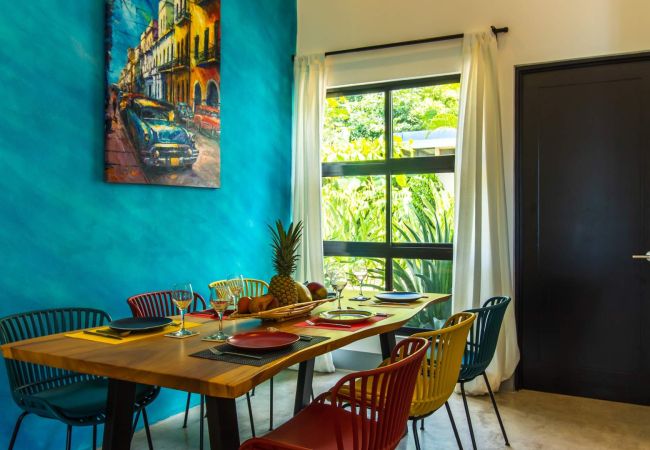 Villa in Tamarindo - Villa Cocoon Santa Cruz Guanacaste 5-bd Villa in Tamarindo - Villa Cocoon Santa Cruz Guanacaste 5-bd