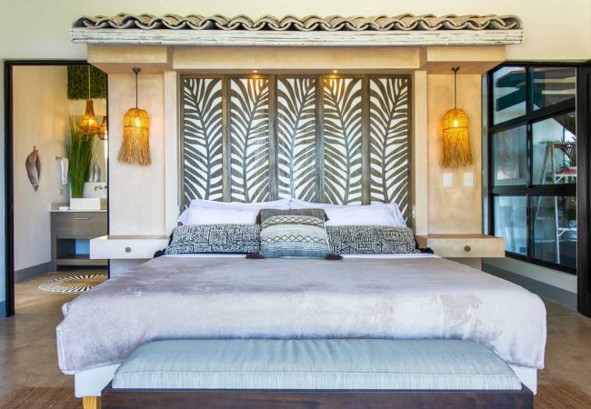 Villa in Tamarindo - Villa Cocoon Santa Cruz Guanacaste 5-bd Villa in Tamarindo - Villa Cocoon Santa Cruz Guanacaste 5-bd