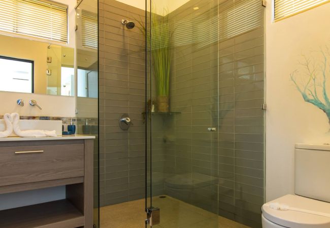 Villa in Tamarindo - Villa Cocoon Santa Cruz Guanacaste 5-bd Villa in Tamarindo - Villa Cocoon Santa Cruz Guanacaste 5-bd