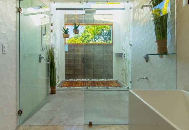 Villa in Tamarindo - Villa Cocoon Santa Cruz Guanacaste 5-bd Villa in Tamarindo - Villa Cocoon Santa Cruz Guanacaste 5-bd