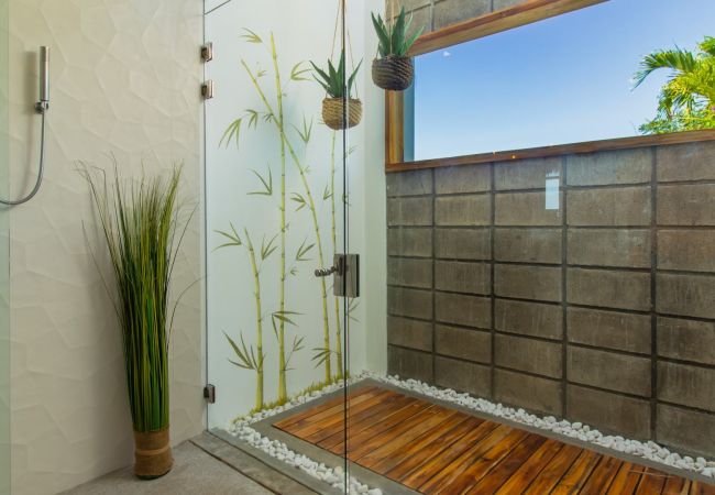 Villa in Tamarindo - Villa Cocoon Santa Cruz Guanacaste 5-bd Villa in Tamarindo - Villa Cocoon Santa Cruz Guanacaste 5-bd