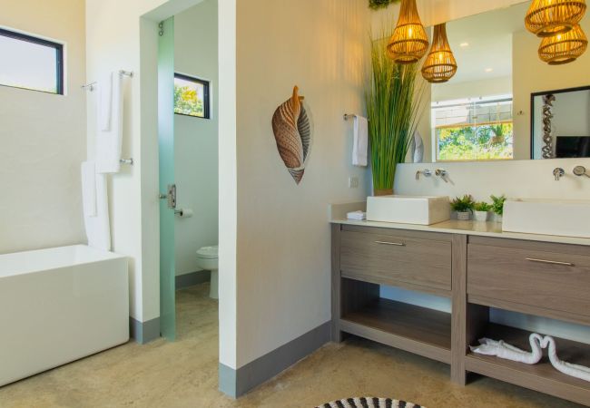 Villa in Tamarindo - Villa Cocoon Santa Cruz Guanacaste 5-bd Villa in Tamarindo - Villa Cocoon Santa Cruz Guanacaste 5-bd