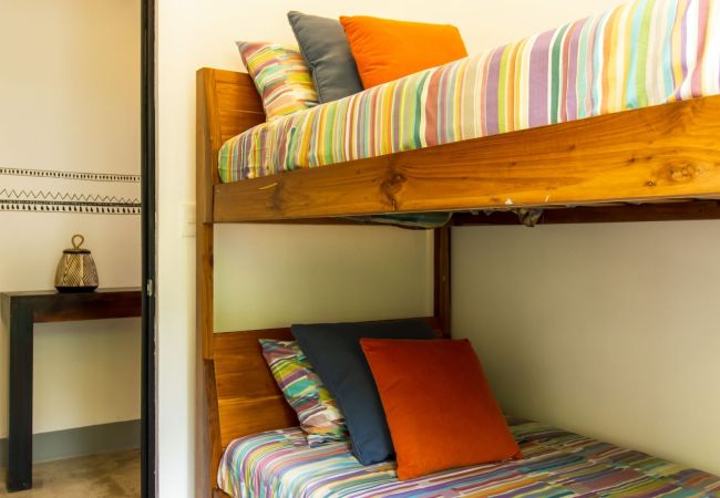 Villa in Tamarindo - Villa Cocoon Santa Cruz Guanacaste 5-bd Villa in Tamarindo - Villa Cocoon Santa Cruz Guanacaste 5-bd