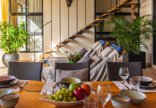 Villa in Tamarindo - Villa Cocoon Santa Cruz Guanacaste 5-bd Villa in Tamarindo - Villa Cocoon Santa Cruz Guanacaste 5-bd