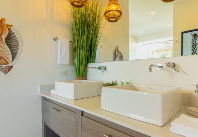 Villa in Tamarindo - Villa Cocoon Santa Cruz Guanacaste 5-bd Villa in Tamarindo - Villa Cocoon Santa Cruz Guanacaste 5-bd