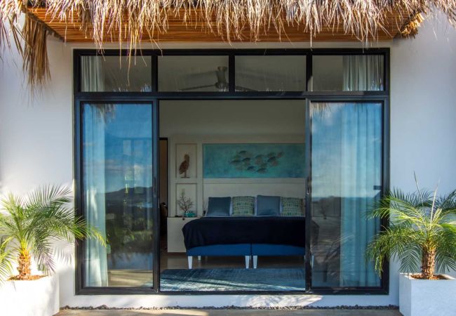 Villa in Tamarindo - Villa Cocoon Santa Cruz Guanacaste 5-bd Villa in Tamarindo - Villa Cocoon Santa Cruz Guanacaste 5-bd