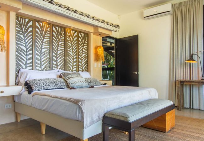 Villa in Tamarindo - Villa Cocoon Santa Cruz Guanacaste 5-bd Villa in Tamarindo - Villa Cocoon Santa Cruz Guanacaste 5-bd