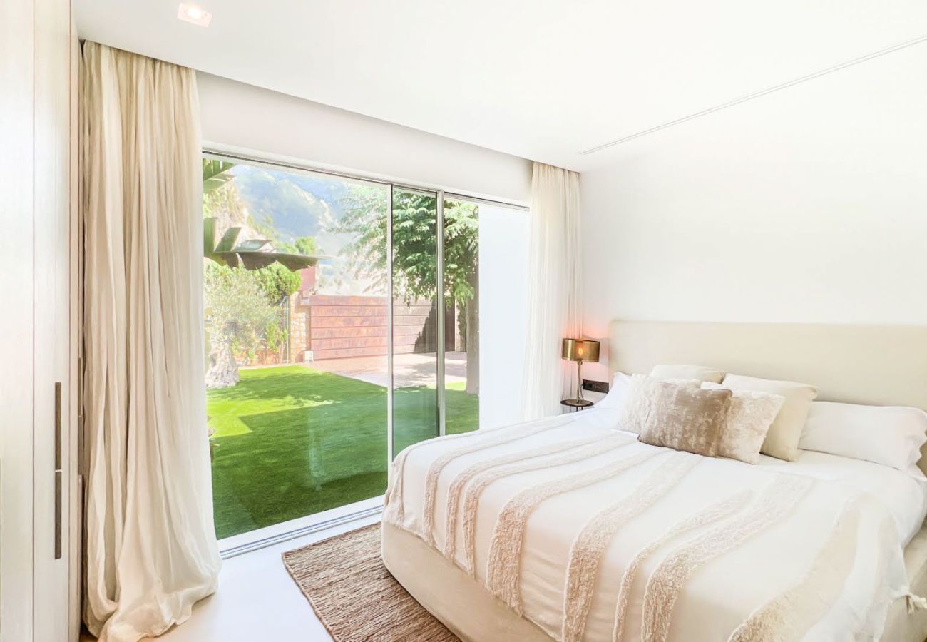 Villa in Sant Josep de Sa Talaia - Villa Comte Ibiza 4-bd