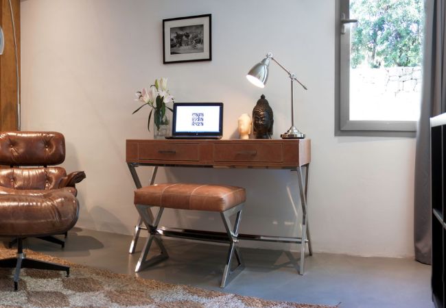 Villa in Santa Eulalia des Riu - Villa India Ibiza 6-bd Villa in Santa Eulalia des Riu - Villa India Ibiza 6-bd