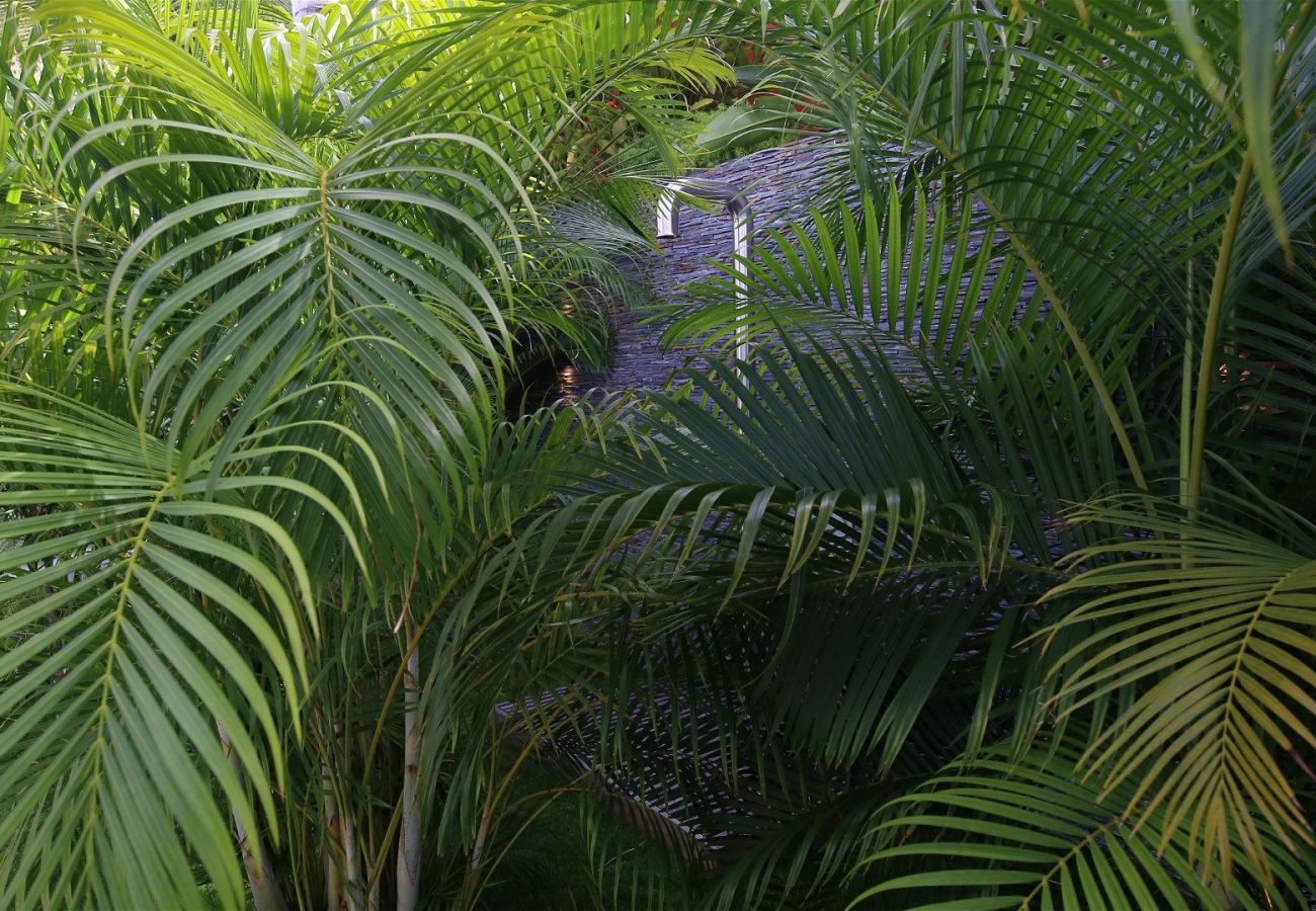 Villa in Saint Barthélemy - Villa Grace St Barths 4-bd