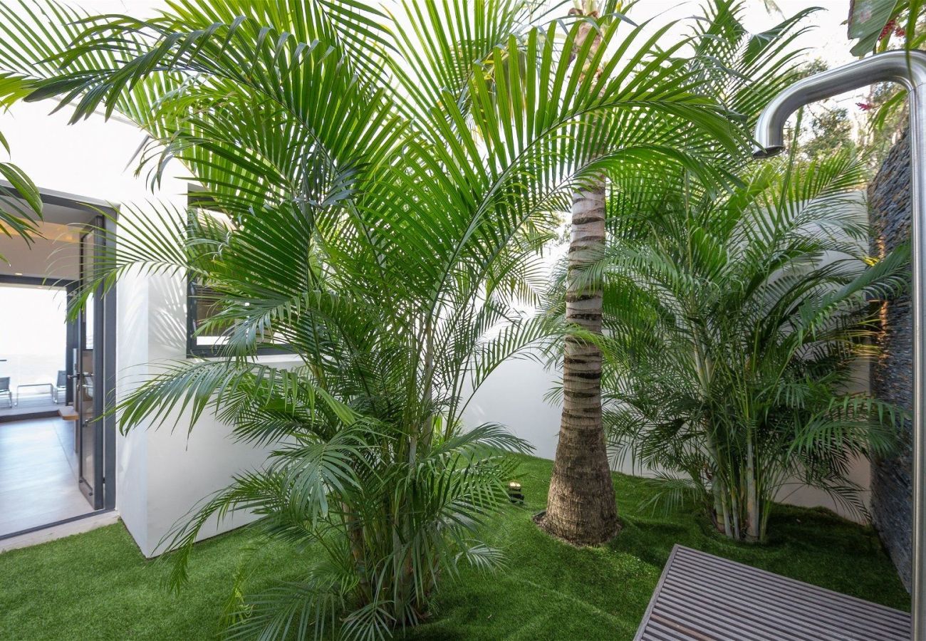 Villa in Saint Barthélemy - Villa Grace St Barths 4-bd