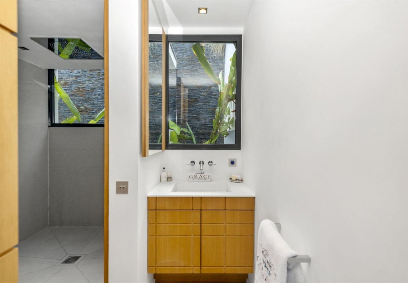 Villa in Saint Barthélemy - Villa Grace St Barths 4-bd