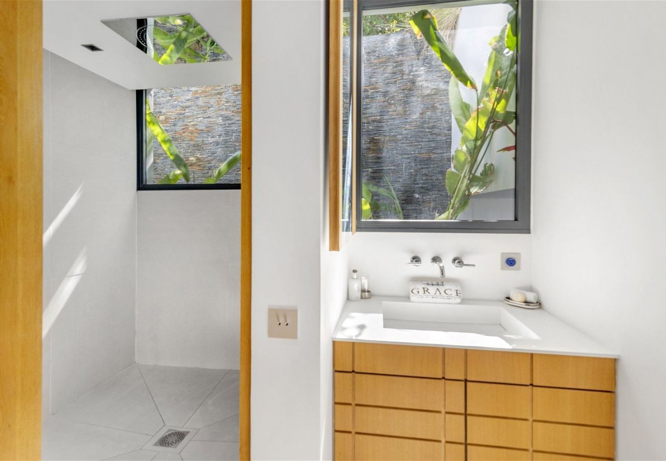 Villa in Saint Barthélemy - Villa Grace St Barths 4-bd