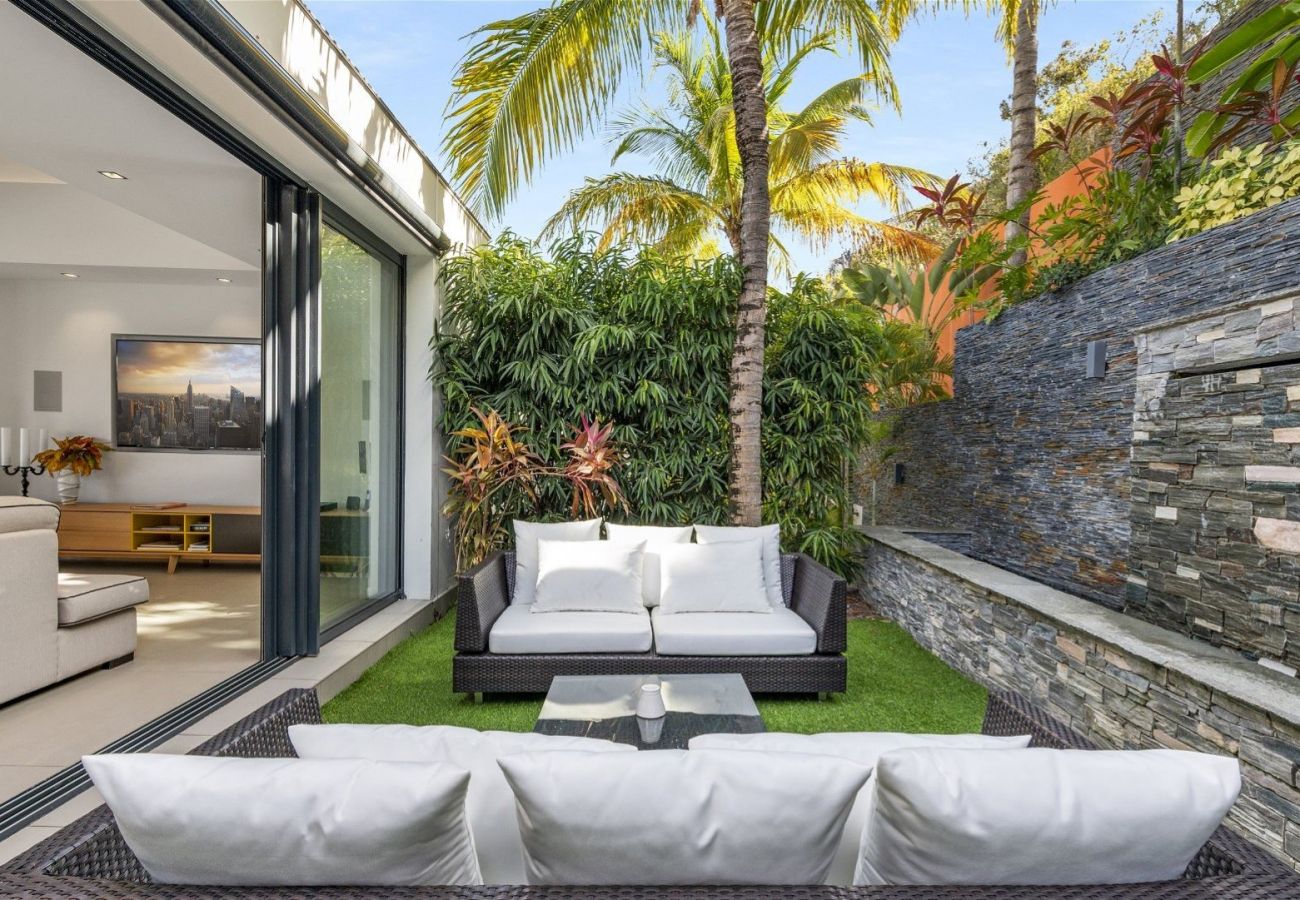 Villa in Saint Barthélemy - Villa Grace St Barths 4-bd