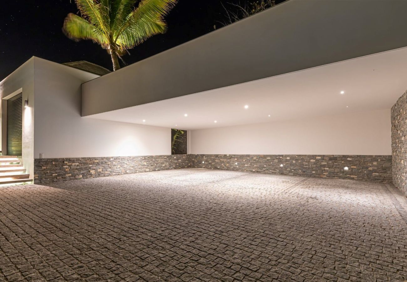 Villa in Saint Barthélemy - Villa Grace St Barths 4-bd