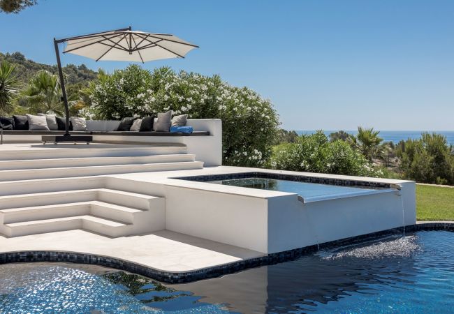 Villa in Ibiza - Villa Can Nemo Ibiza 6-bd Villa in Ibiza - Villa Can Nemo Ibiza 6-bd