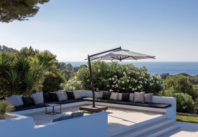 Villa in Ibiza - Villa Can Nemo Ibiza 6-bd Villa in Ibiza - Villa Can Nemo Ibiza 6-bd