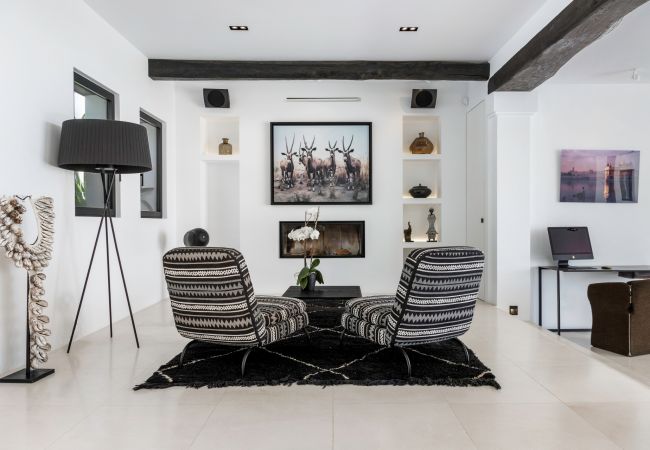 Villa in Ibiza - Villa Can Nemo Ibiza 6-bd Villa in Ibiza - Villa Can Nemo Ibiza 6-bd