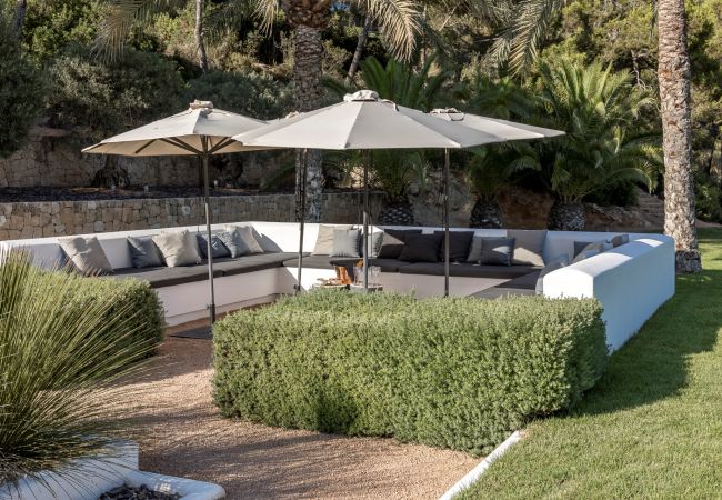 Villa in Ibiza - Villa Can Nemo Ibiza 6-bd Villa in Ibiza - Villa Can Nemo Ibiza 6-bd