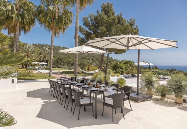 Villa in Ibiza - Villa Can Nemo Ibiza 6-bd Villa in Ibiza - Villa Can Nemo Ibiza 6-bd