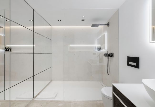 Villa in Ibiza - Villa Can Nemo Ibiza 6-bd Villa in Ibiza - Villa Can Nemo Ibiza 6-bd