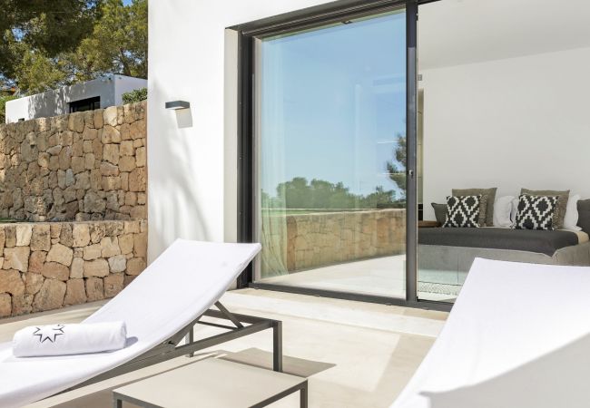 Villa in Ibiza - Villa Can Nemo Ibiza 6-bd Villa in Ibiza - Villa Can Nemo Ibiza 6-bd