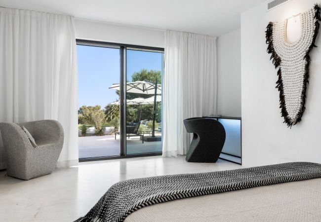 Villa in Ibiza - Villa Can Nemo Ibiza 6-bd Villa in Ibiza - Villa Can Nemo Ibiza 6-bd