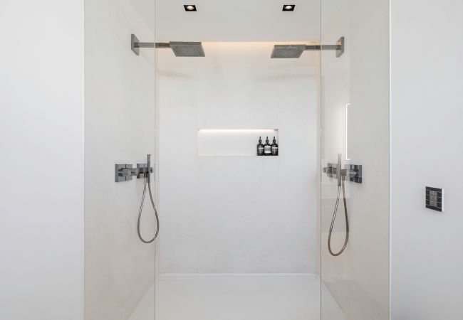 Villa in Ibiza - Villa Can Nemo Ibiza 6-bd Villa in Ibiza - Villa Can Nemo Ibiza 6-bd