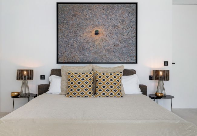 Villa in Ibiza - Villa Can Nemo Ibiza 6-bd Villa in Ibiza - Villa Can Nemo Ibiza 6-bd