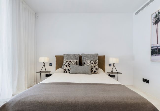 Villa in Ibiza - Villa Can Nemo Ibiza 6-bd Villa in Ibiza - Villa Can Nemo Ibiza 6-bd