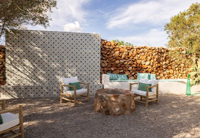 Villa in Campos - Villa Finca Campos Majorca 8-bd Villa in Campos - Villa Finca Campos Majorca 8-bd