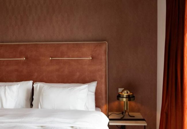 Villa in Campos - Villa Finca Campos Majorca 8-bd Villa in Campos - Villa Finca Campos Majorca 8-bd