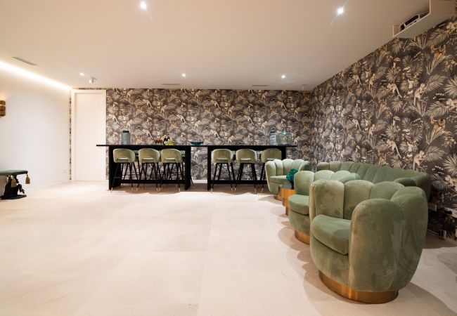 Villa in Campos - Villa Finca Campos Majorca 8-bd Villa in Campos - Villa Finca Campos Majorca 8-bd