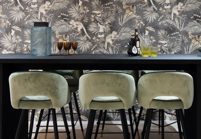 Villa in Campos - Villa Finca Campos Majorca 8-bd Villa in Campos - Villa Finca Campos Majorca 8-bd