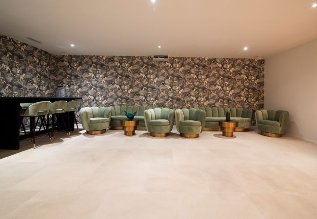 Villa in Campos - Villa Finca Campos Majorca 8-bd Villa in Campos - Villa Finca Campos Majorca 8-bd