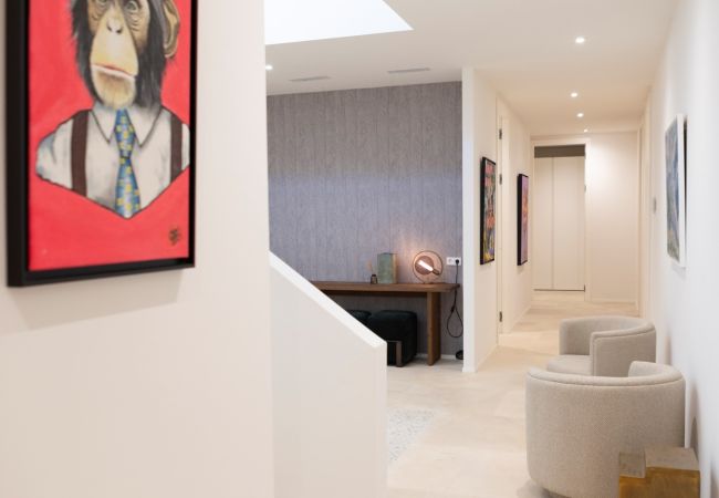 Villa in Campos - Villa Finca Campos Majorca 8-bd Villa in Campos - Villa Finca Campos Majorca 8-bd