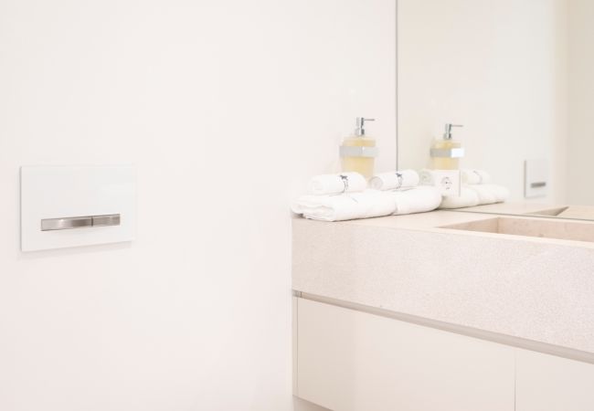 Villa in Campos - Villa Finca Campos Majorca 8-bd Villa in Campos - Villa Finca Campos Majorca 8-bd