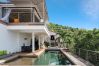 Villa in Saint Barthélemy - Villa Casa Roc St Barths 3-bd Villa in Saint Barthélemy - Villa Casa Roc St Barths 3-bd