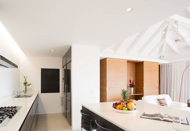 Villa in Saint Barthélemy - Villa Casa Roc St Barths 2-bd Villa in Saint Barthélemy - Villa Casa Roc St Barths 2-bd